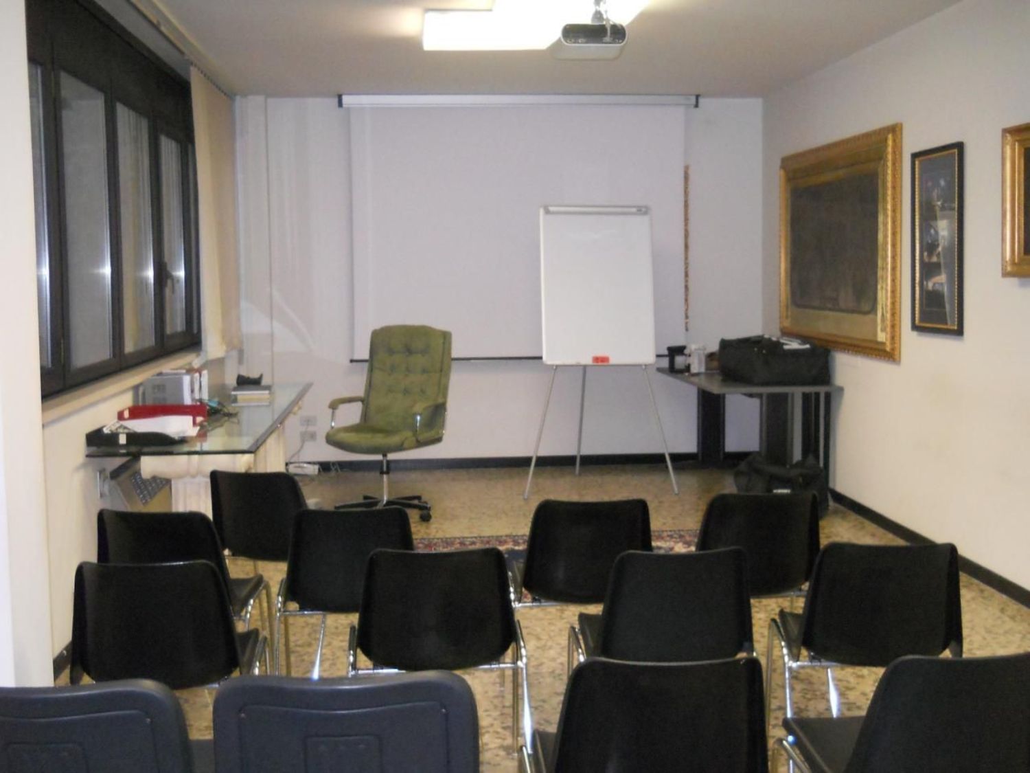 Studio/Ufficio in affitto a Faenza, Stazione