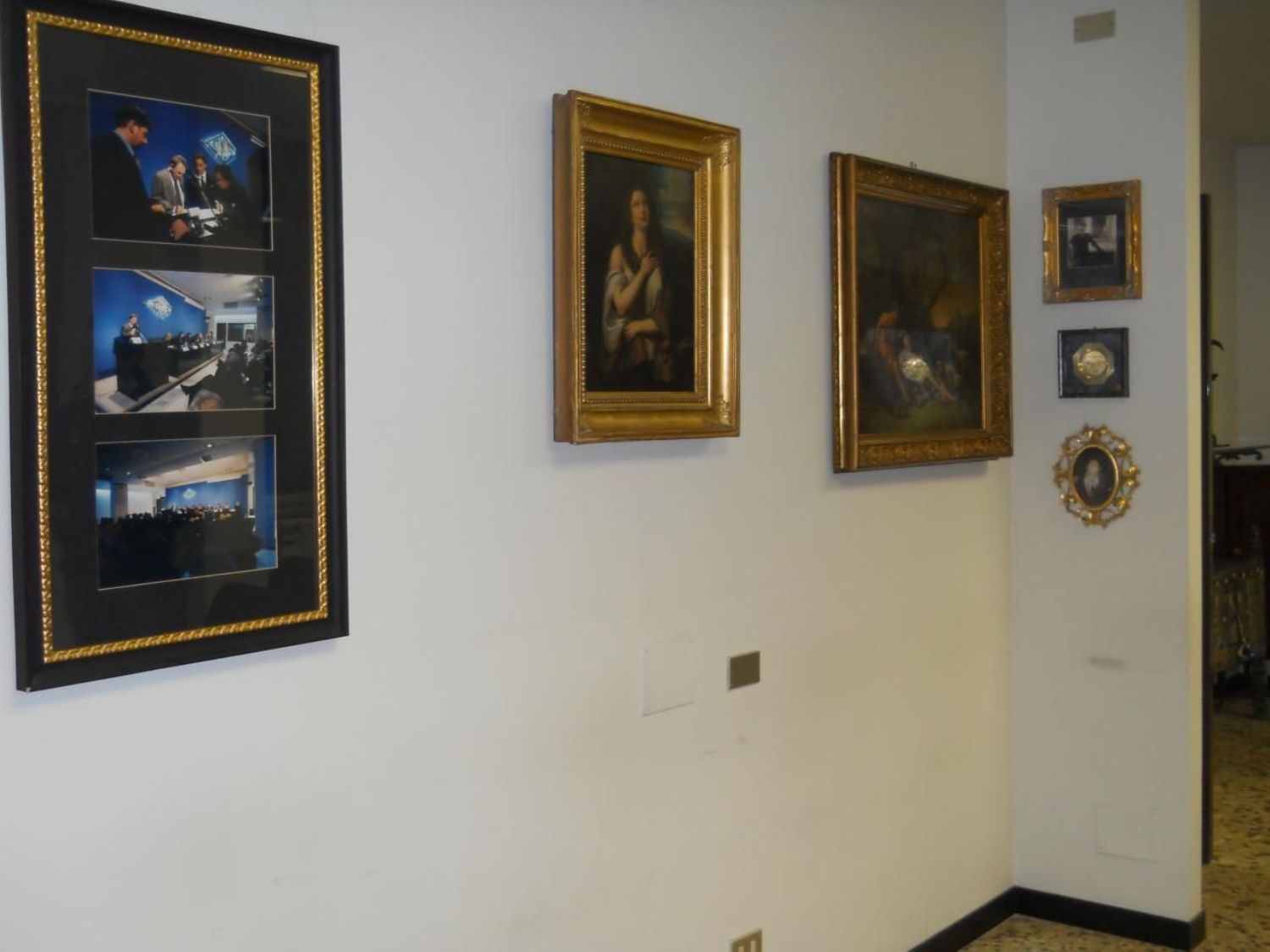 Studio/Ufficio in affitto a Faenza, Stazione