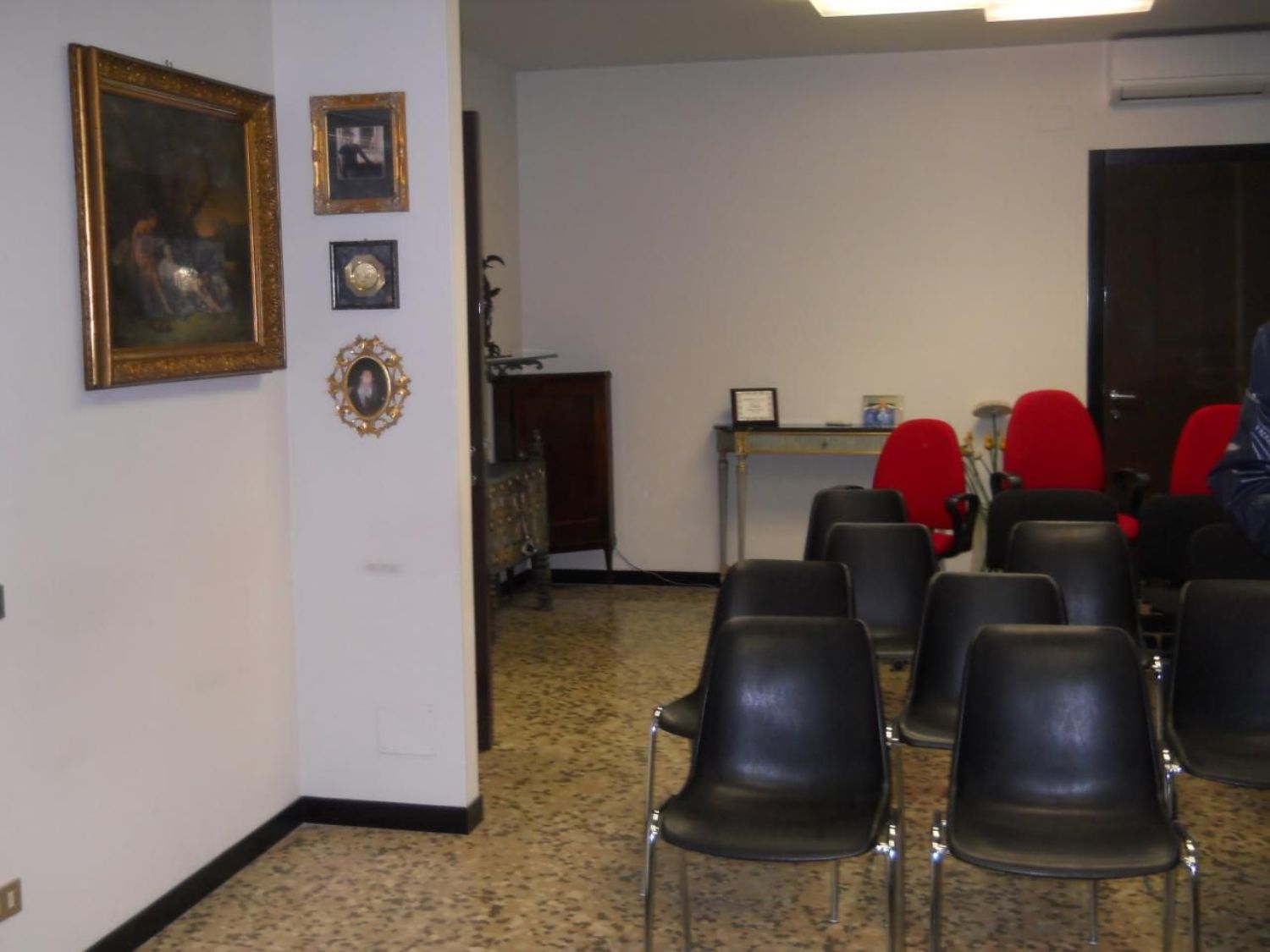 Studio/Ufficio in affitto a Faenza, Stazione