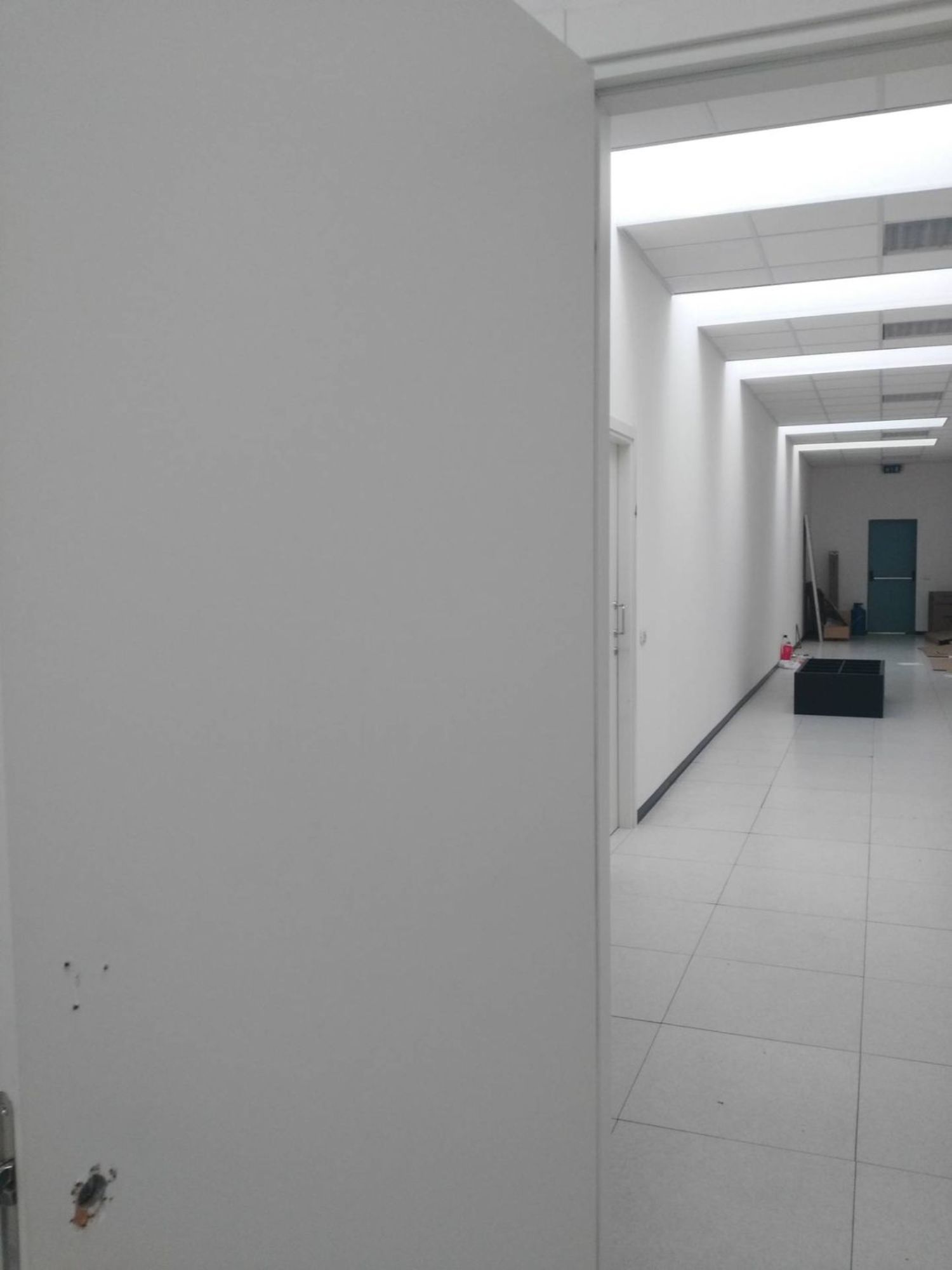 Studio/Ufficio in affitto a Faenza, San Rocco