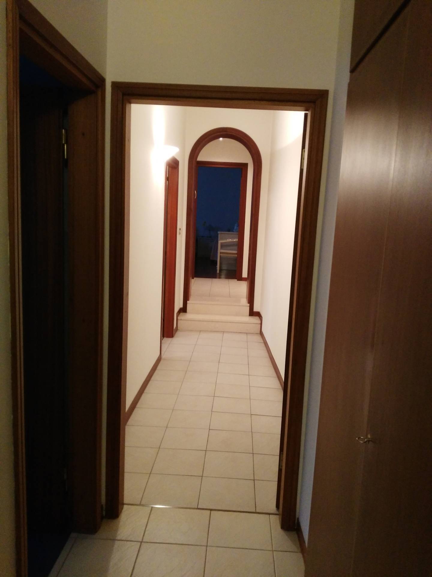 Appartamento in affitto a Faenza, Borgo Durbecco