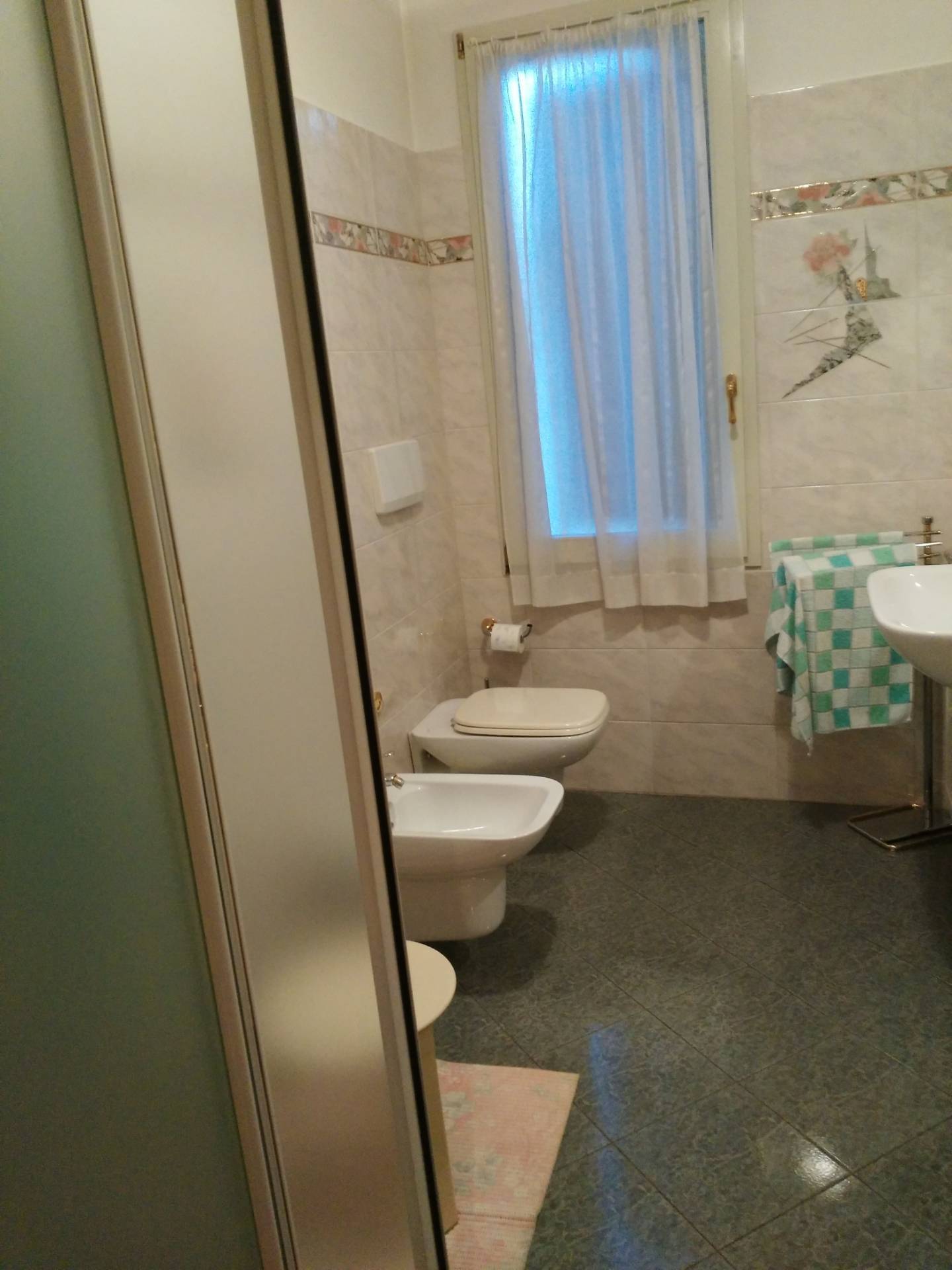 Appartamento in affitto a Faenza, Borgo Durbecco