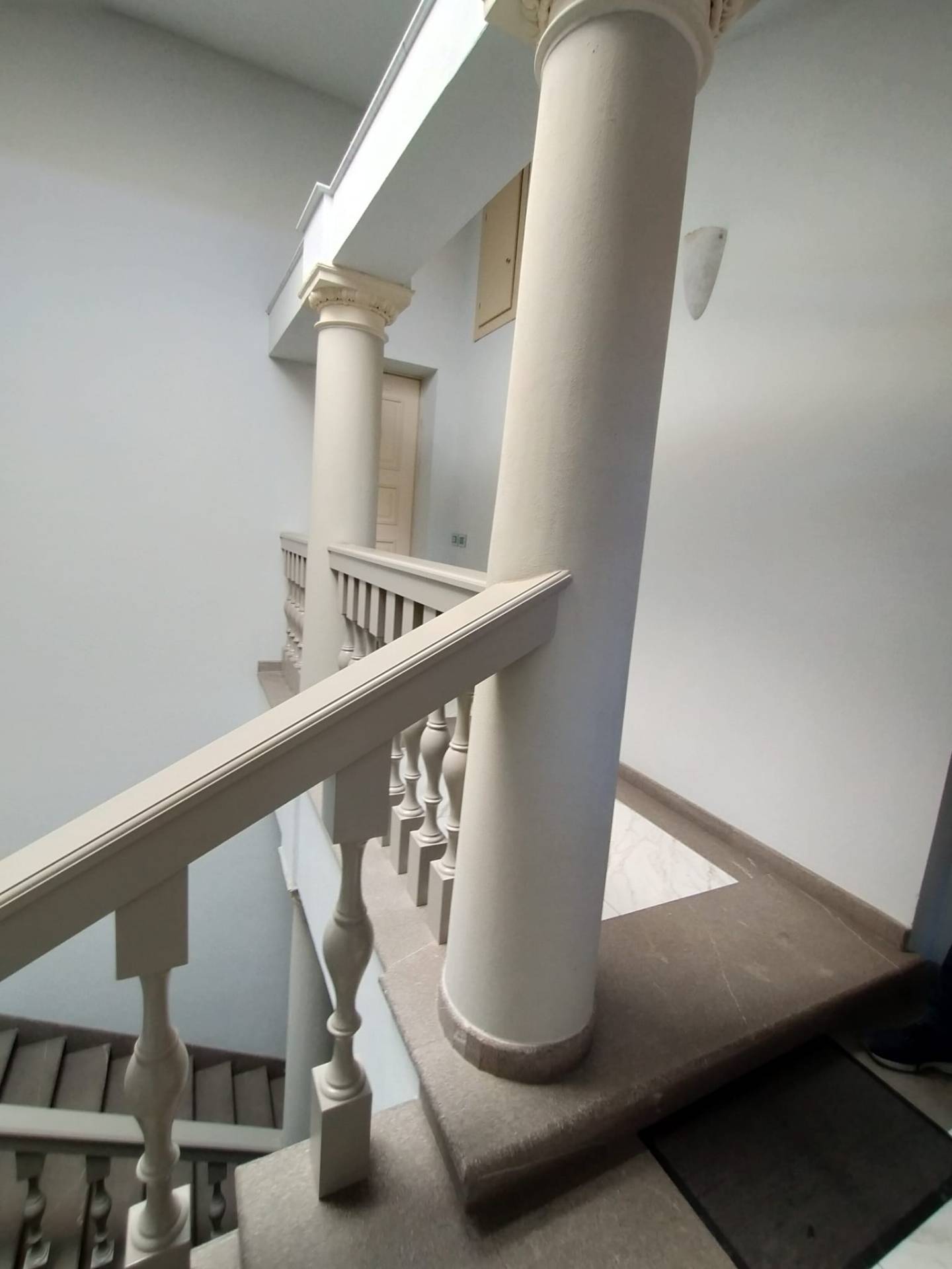 Appartamento in affitto a Riolo Terme