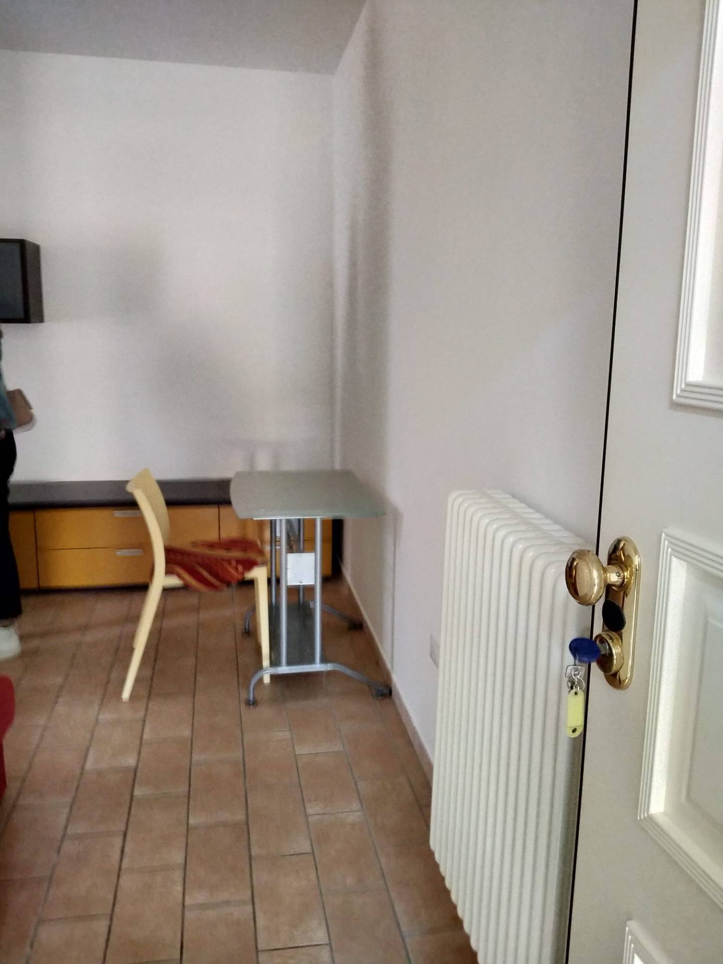 Appartamento in affitto a Riolo Terme