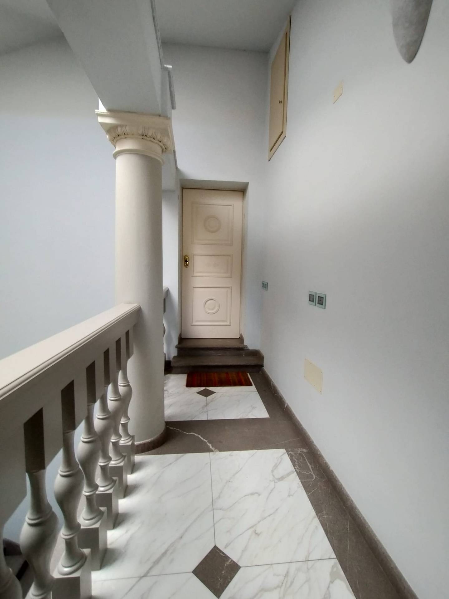 Appartamento in affitto a Riolo Terme