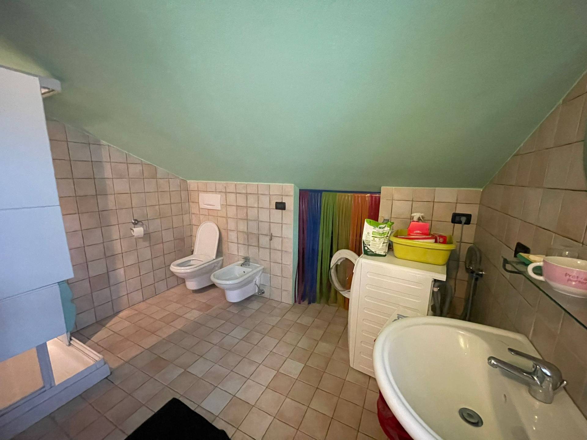 Casa singola in vendita a Castel Bolognese, CENTRO