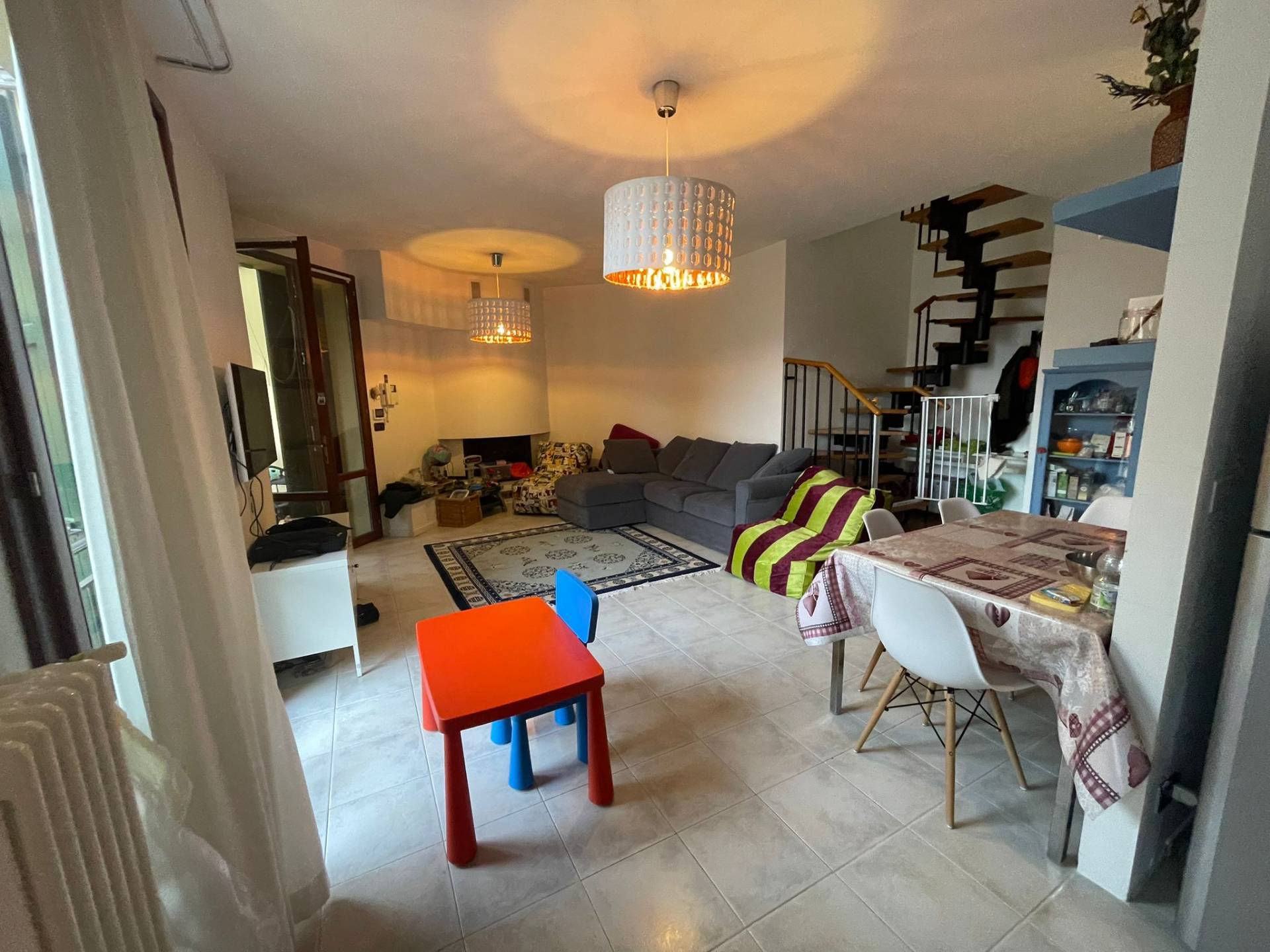 Casa singola in vendita a Castel Bolognese, CENTRO