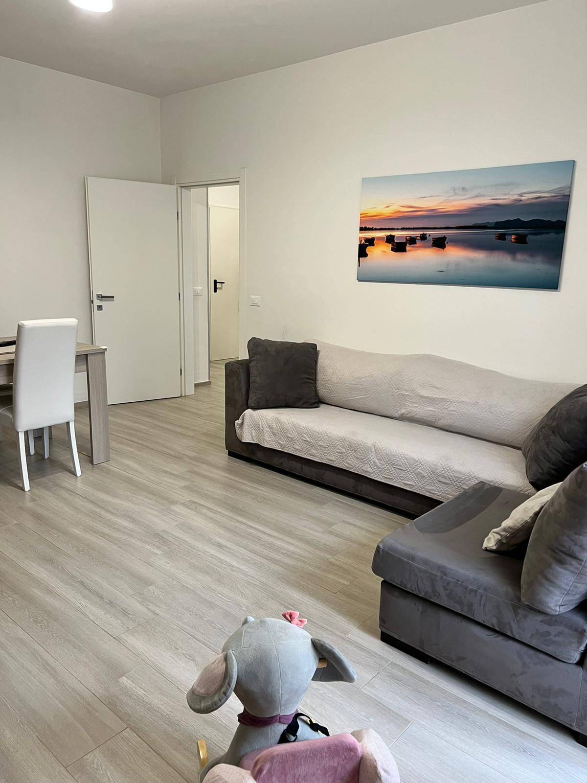 Appartamento in vendita a Lugo, semicentrale