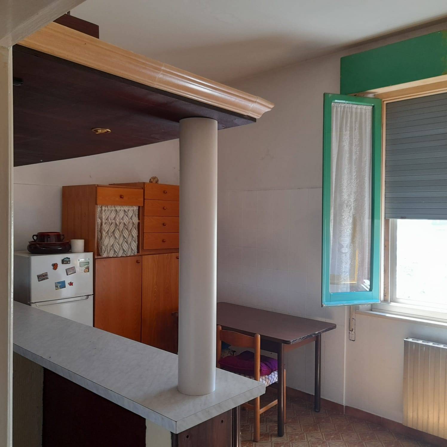 Appartamento in vendita a Ravenna, Mezzano