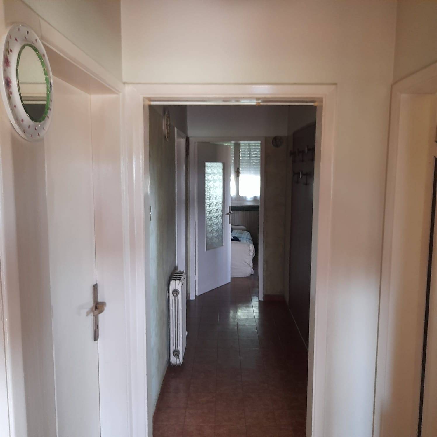 Appartamento in vendita a Ravenna, Mezzano