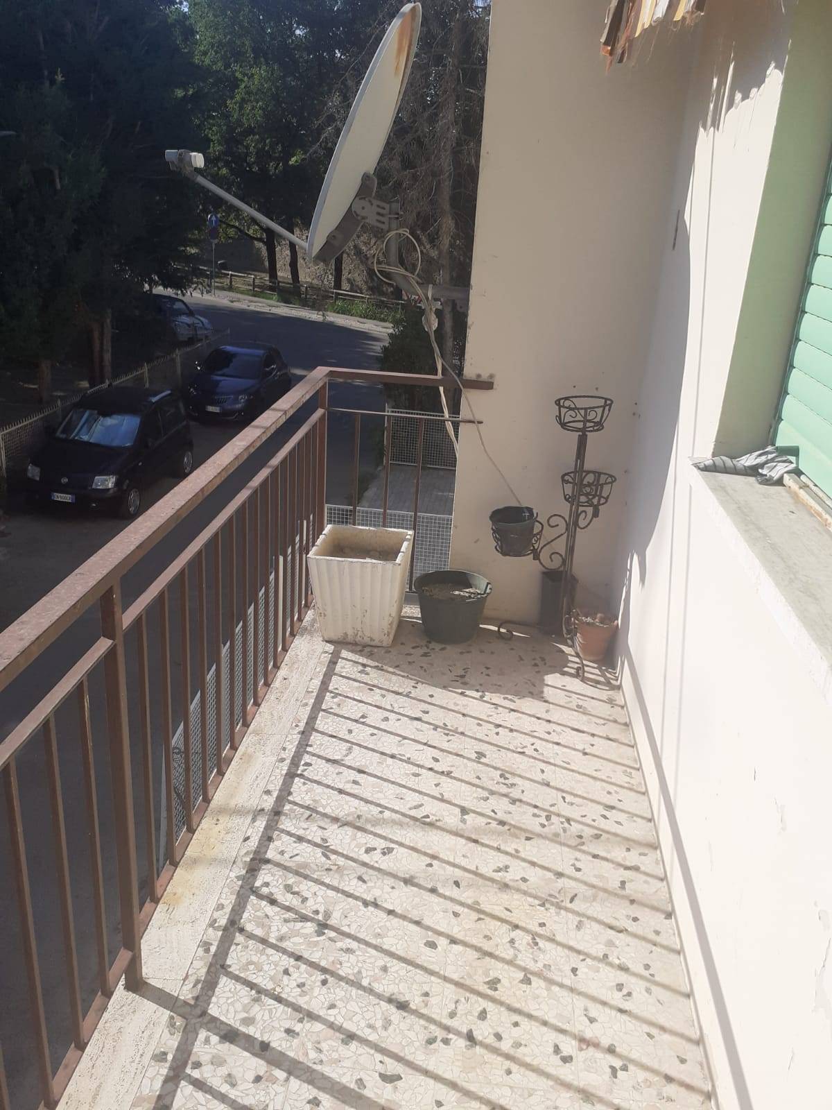 Appartamento in vendita a Faenza, Centro