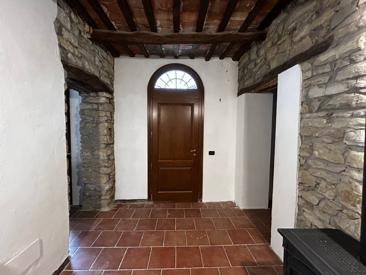 Villette a schiera in vendita a Brisighella