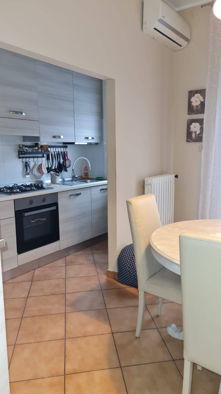 Appartamento in vendita a Faenza, Centro