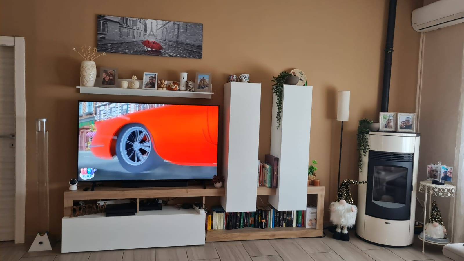 Appartamento in vendita a Faenza, Centro