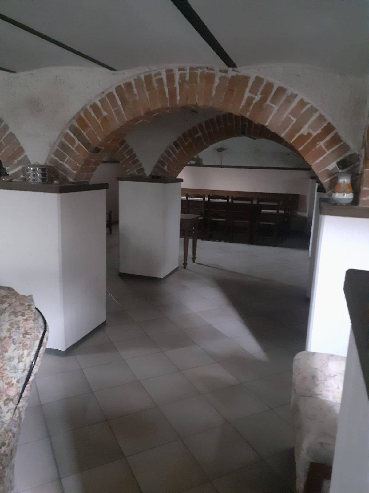 Casa singola in vendita a Russi, Russi