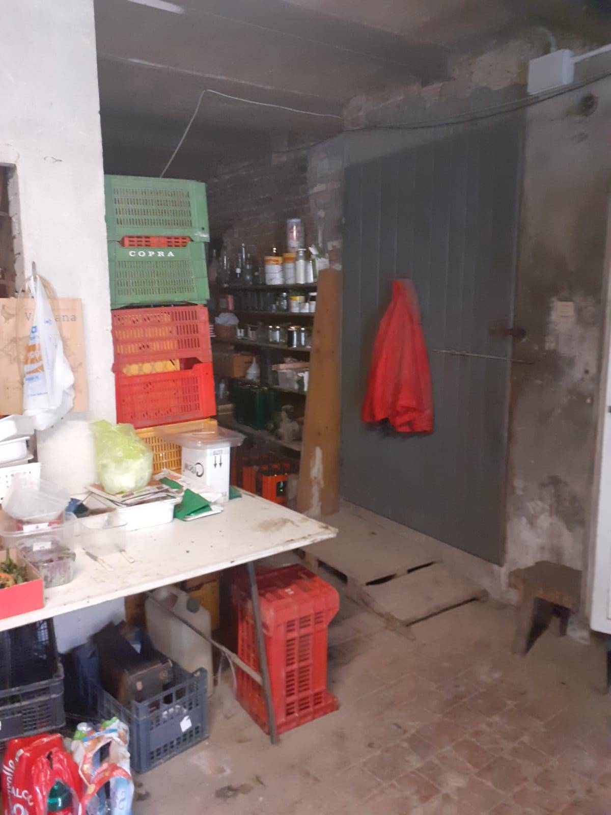 Casa singola in vendita a Russi, Russi