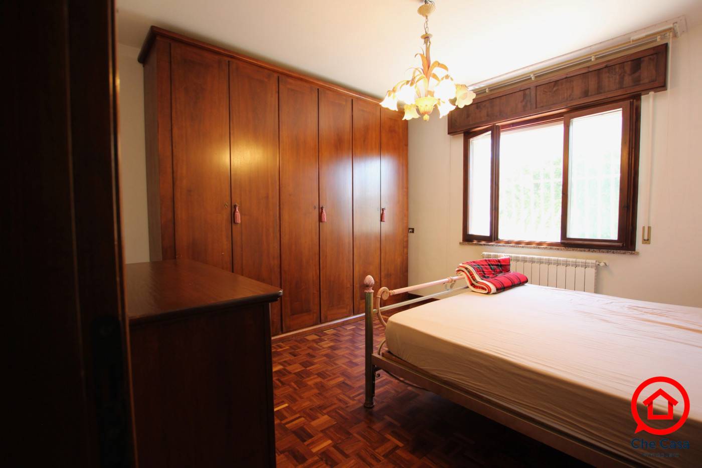 Appartamento in vendita a Cesena, Calabrina