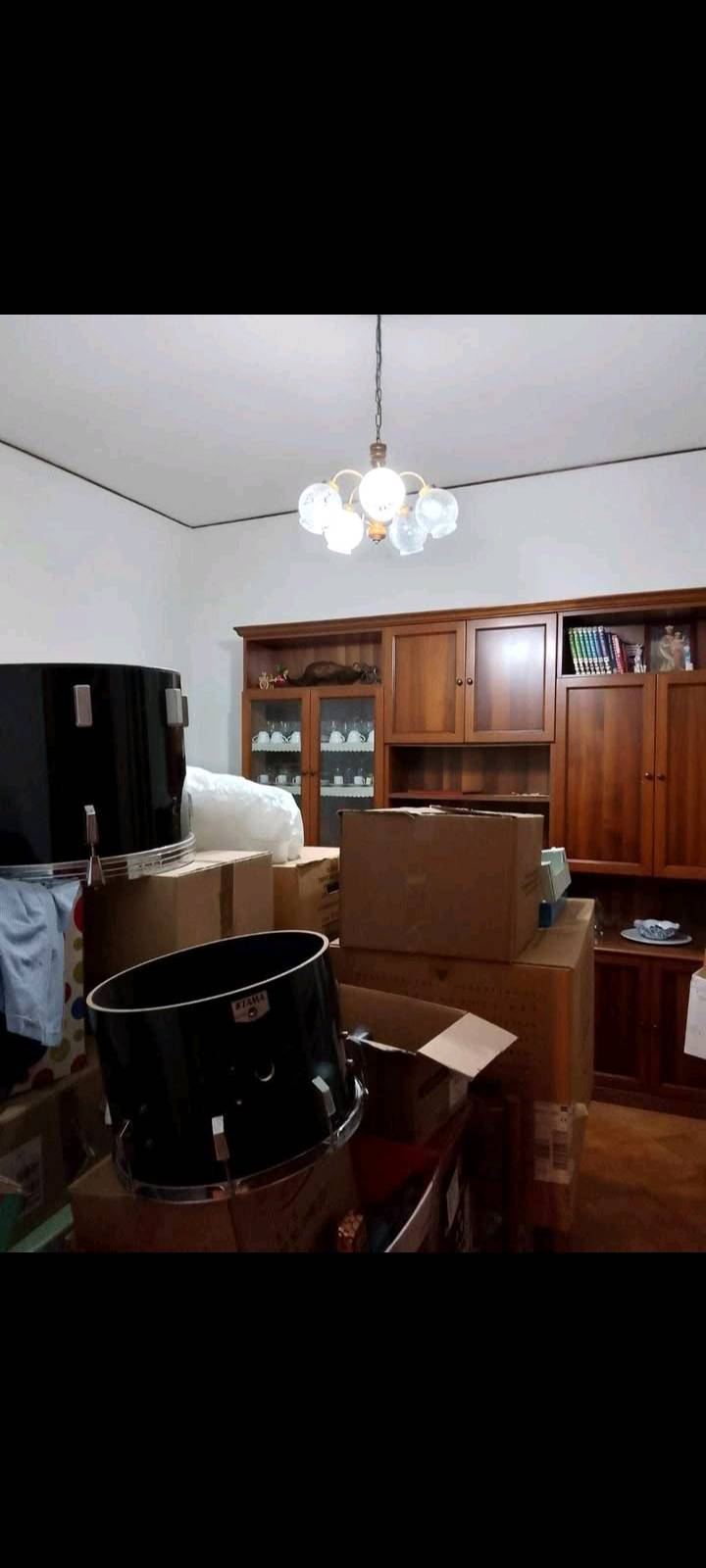 Appartamento in vendita a Bertinoro, Fratta Terme