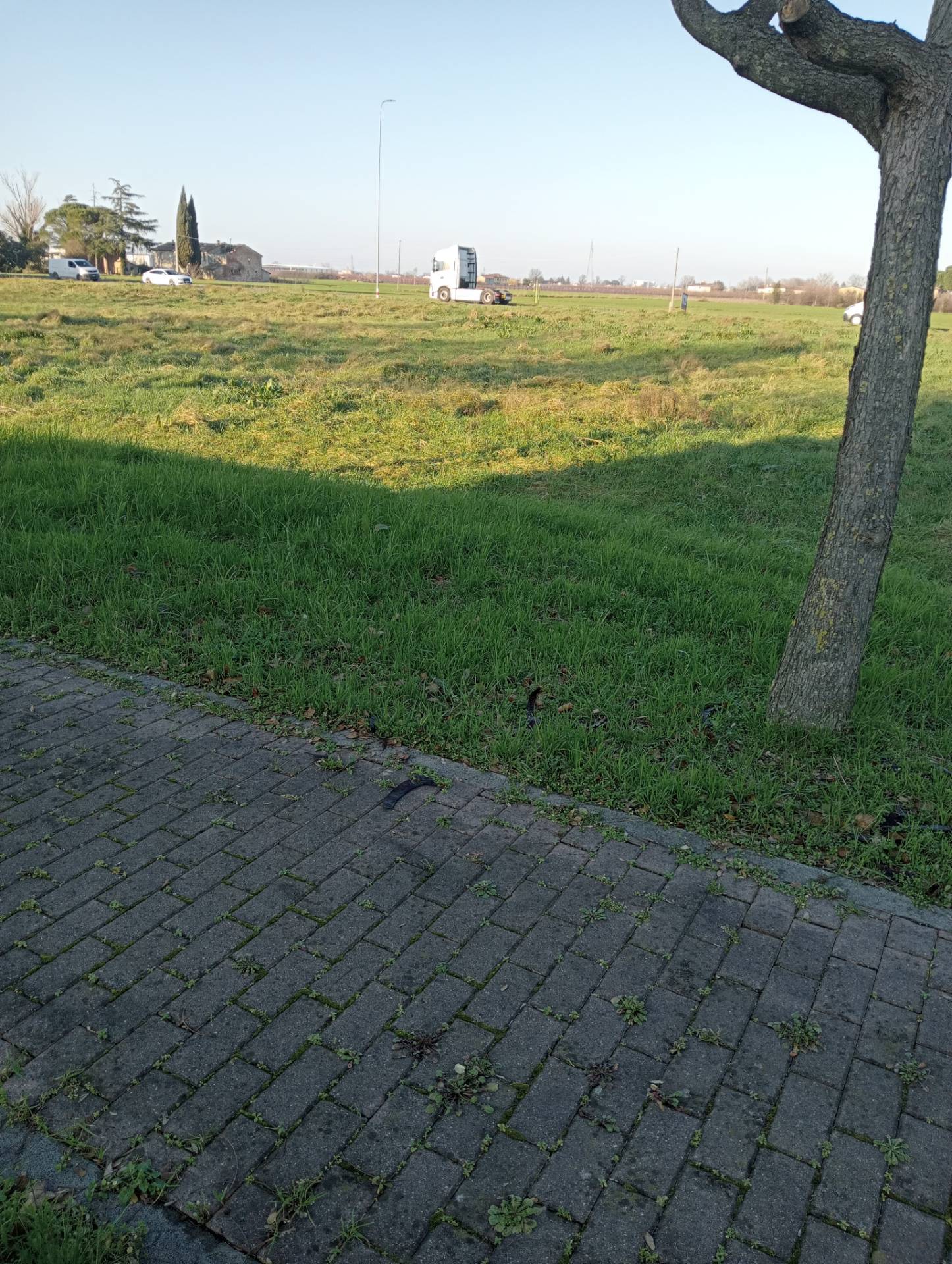 Casa singola in vendita a Faenza, San Rocco