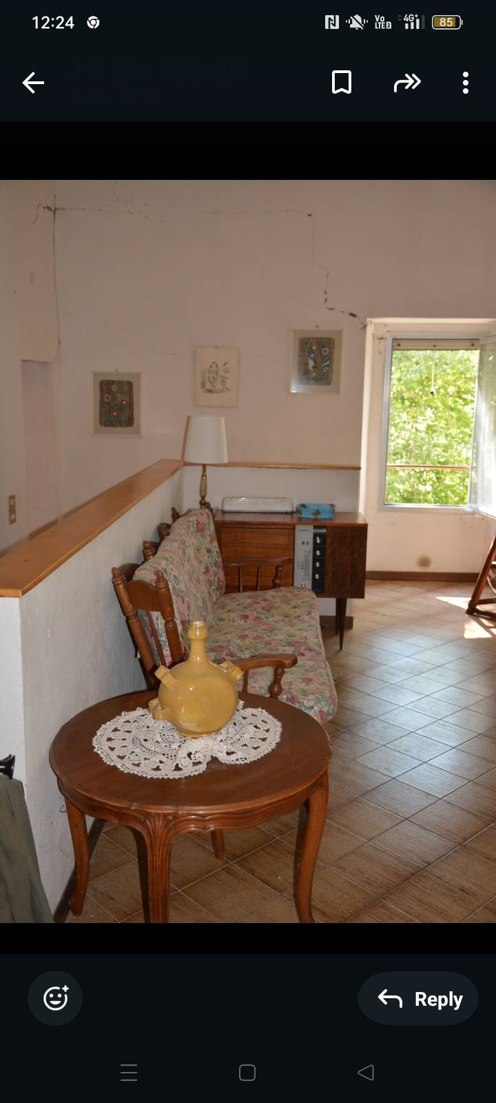 Villetta bifamiliare in vendita a Modigliana, Modigliana