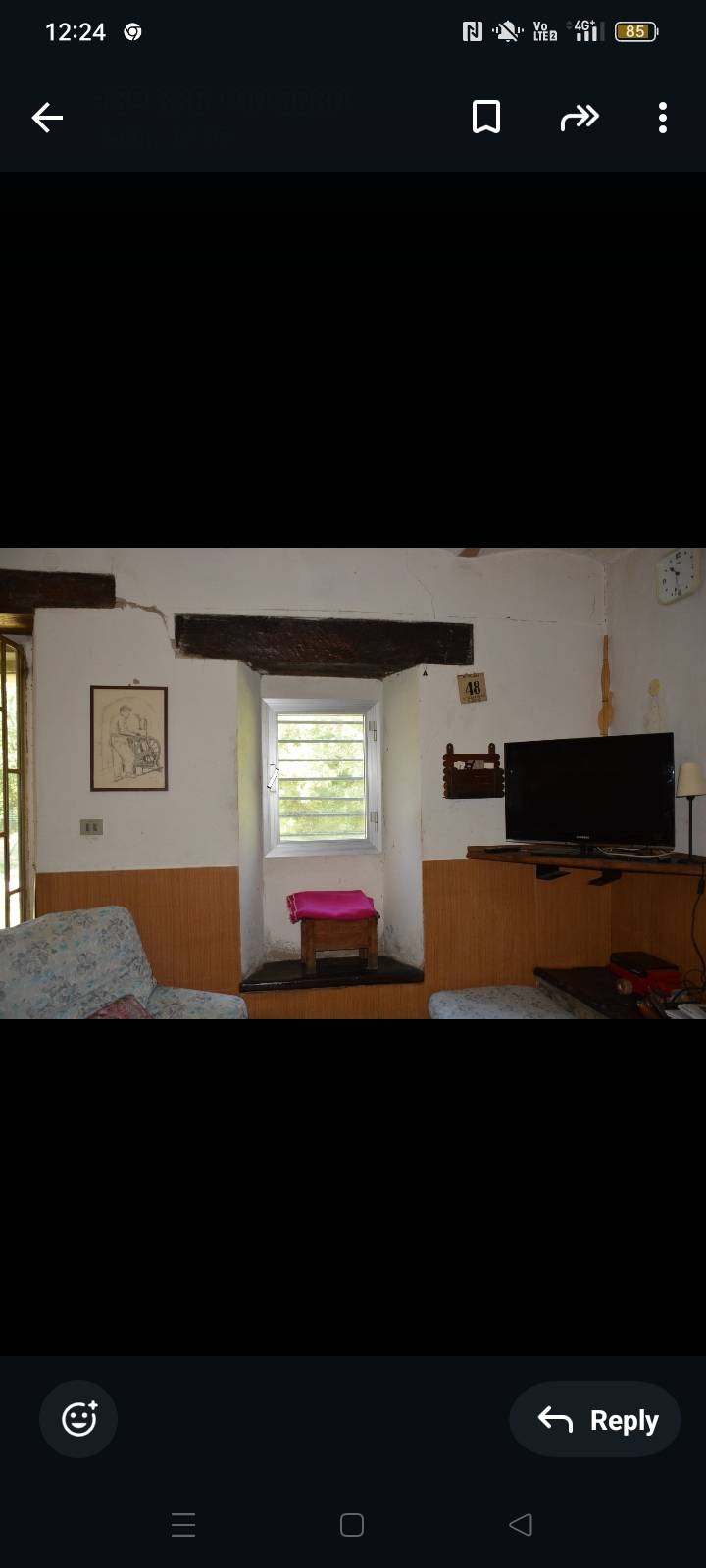 Villetta bifamiliare in vendita a Modigliana, Modigliana