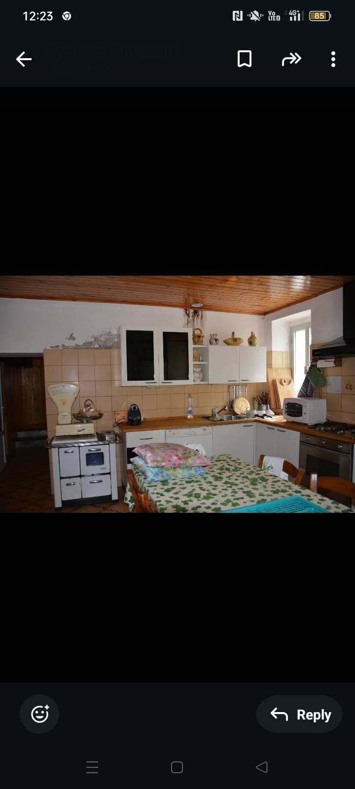 Villetta bifamiliare in vendita a Modigliana, Modigliana