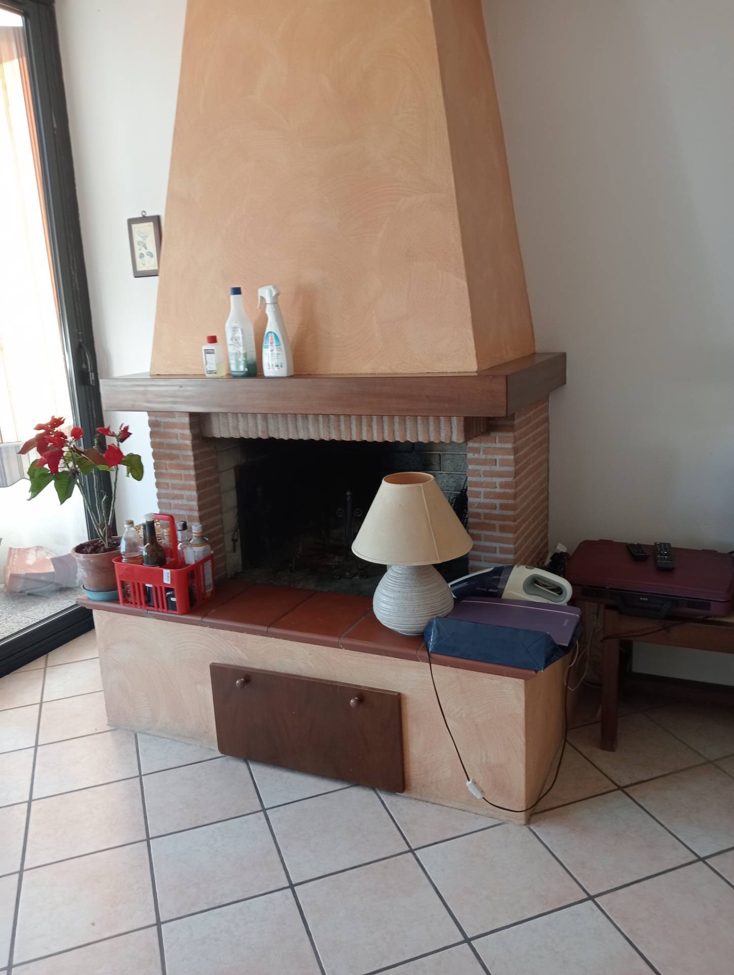 Villa in vendita a Imola, Pedagna Est