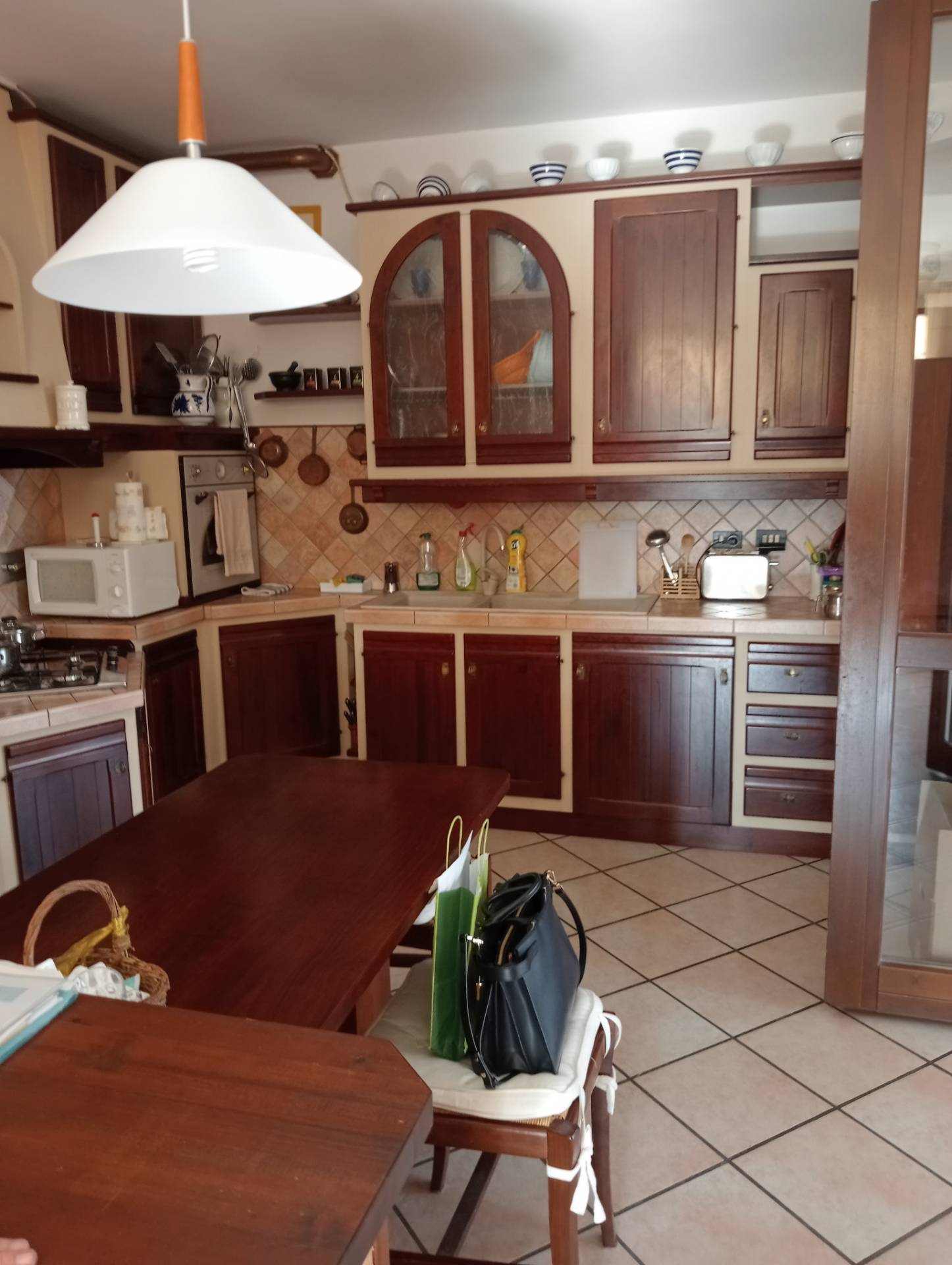 Villa in vendita a Imola, Pedagna Est