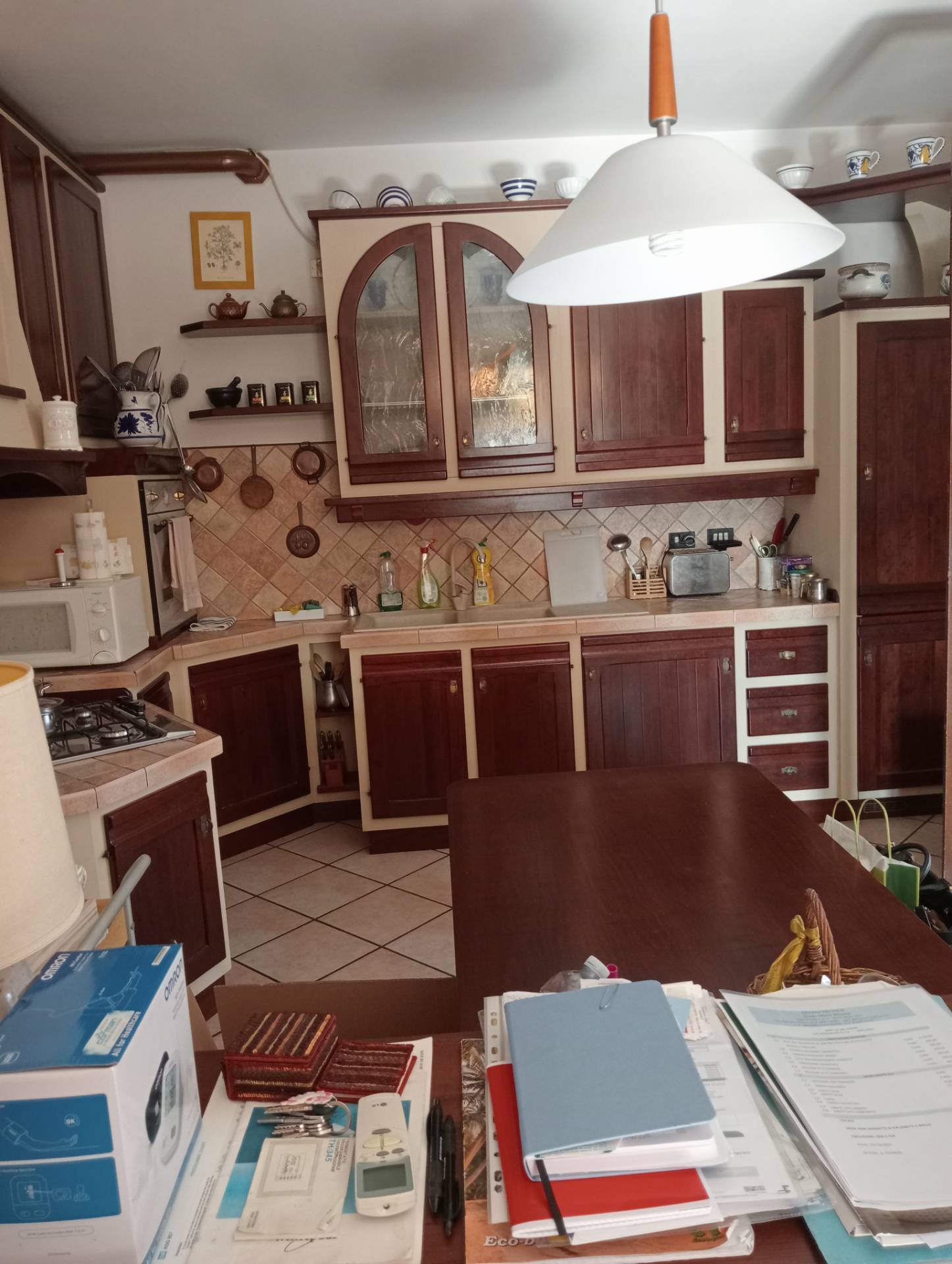 Villa in vendita a Imola, Pedagna Est