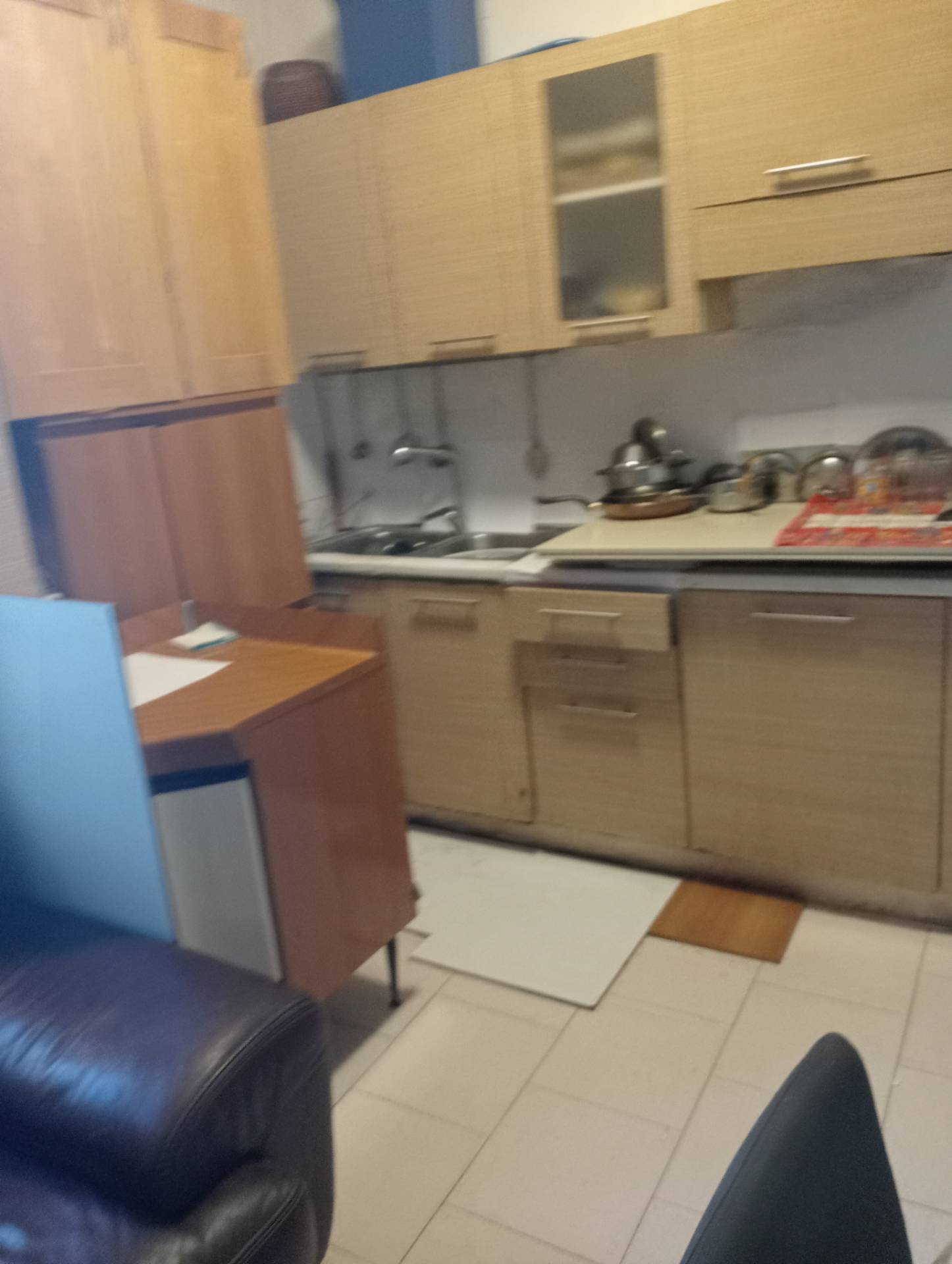 Appartamento in vendita a Faenza, Centro