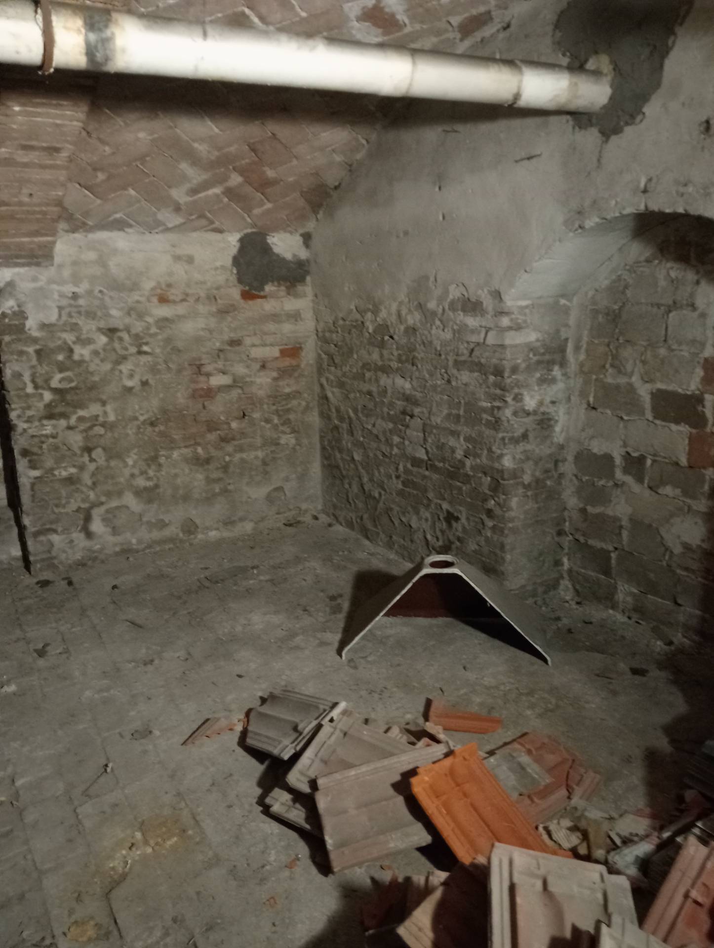 Appartamento in vendita a Faenza, Centro