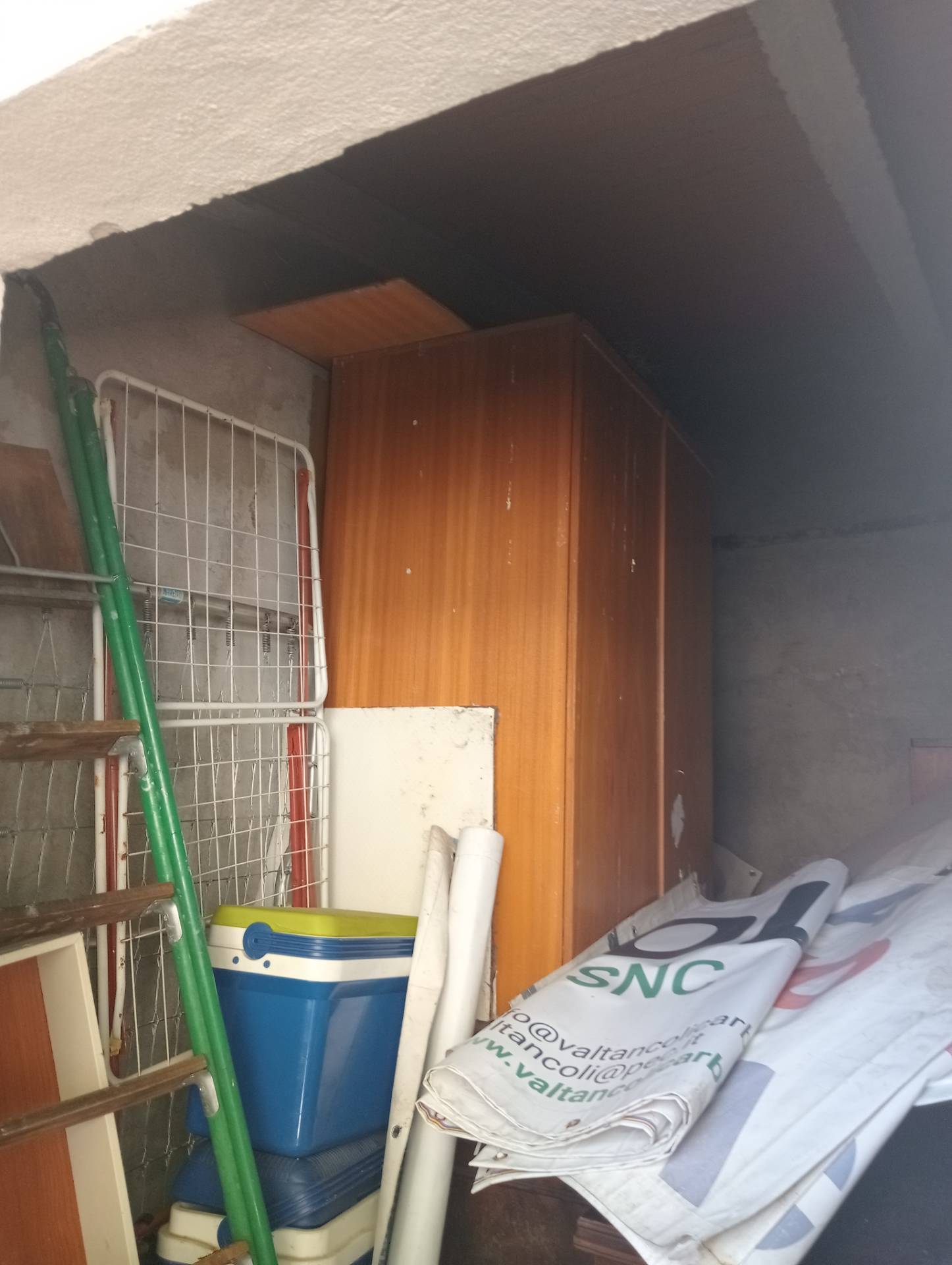 Appartamento in vendita a Faenza, Centro