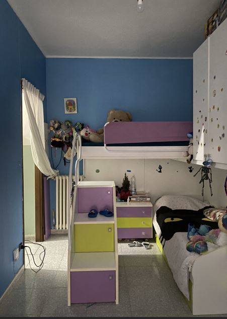 Appartamento in vendita a Faenza, Centro