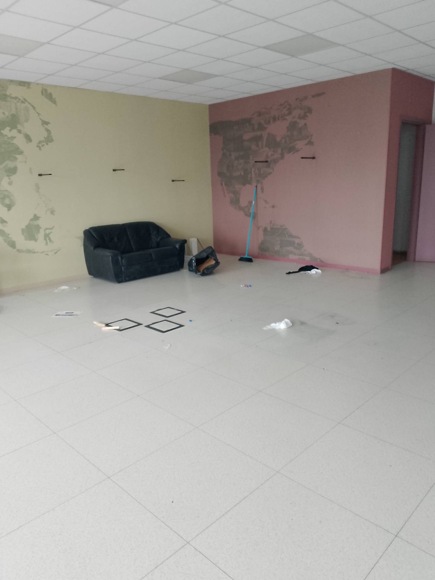 Studio/Ufficio in vendita a Faenza, San Rocco