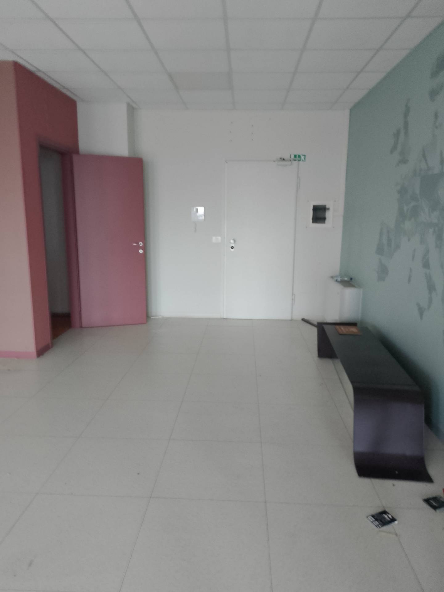 Studio/Ufficio in vendita a Faenza, San Rocco