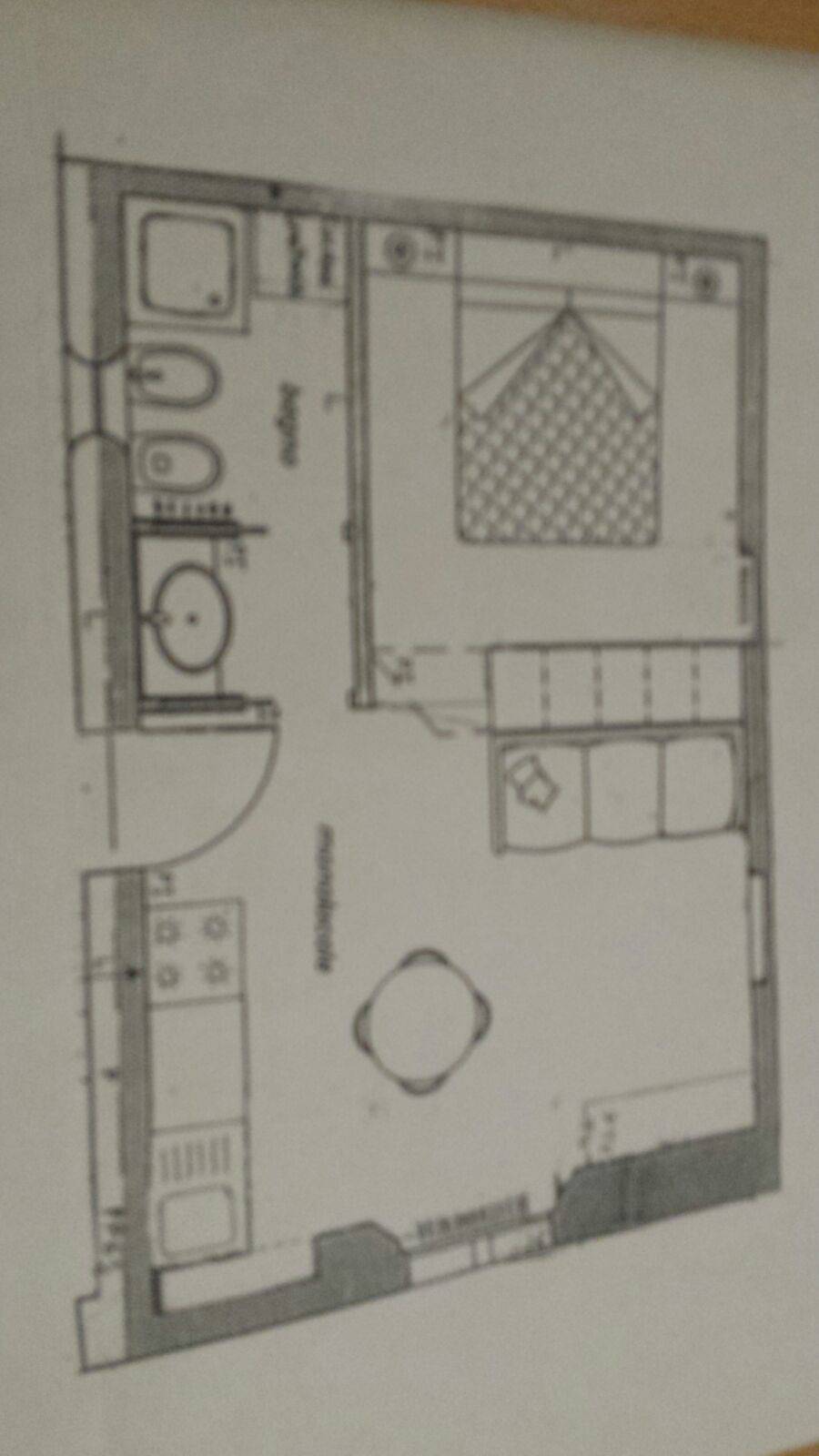 Appartamento in affitto a Faenza, Centro