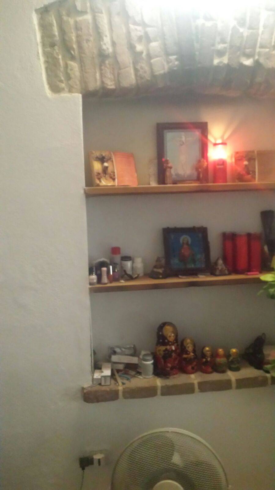 Appartamento in affitto a Faenza, Centro