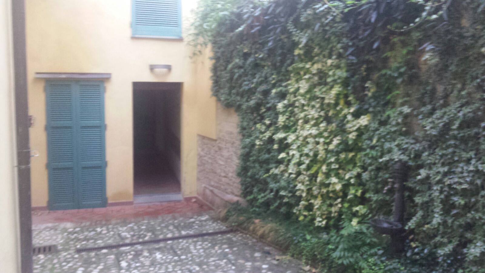 Appartamento in affitto a Faenza, Centro