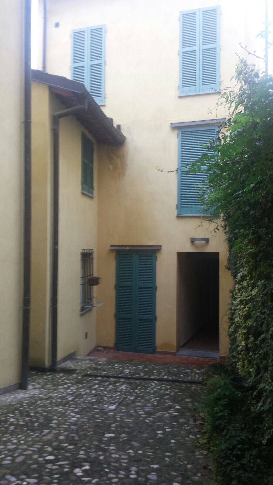 Appartamento in affitto a Faenza, Centro