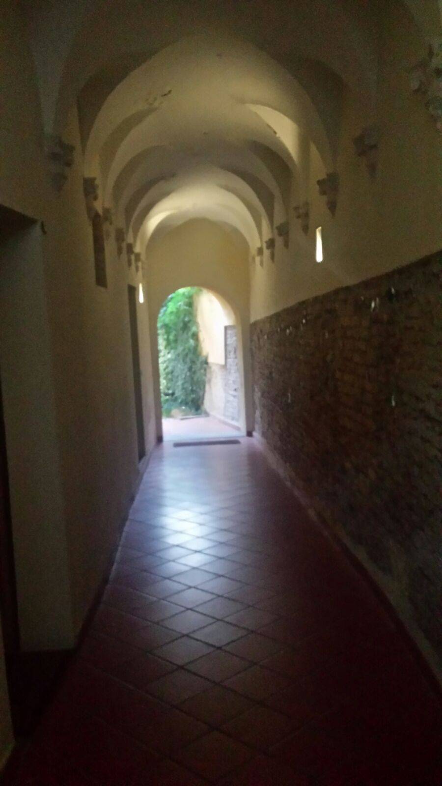 Appartamento in affitto a Faenza, Centro