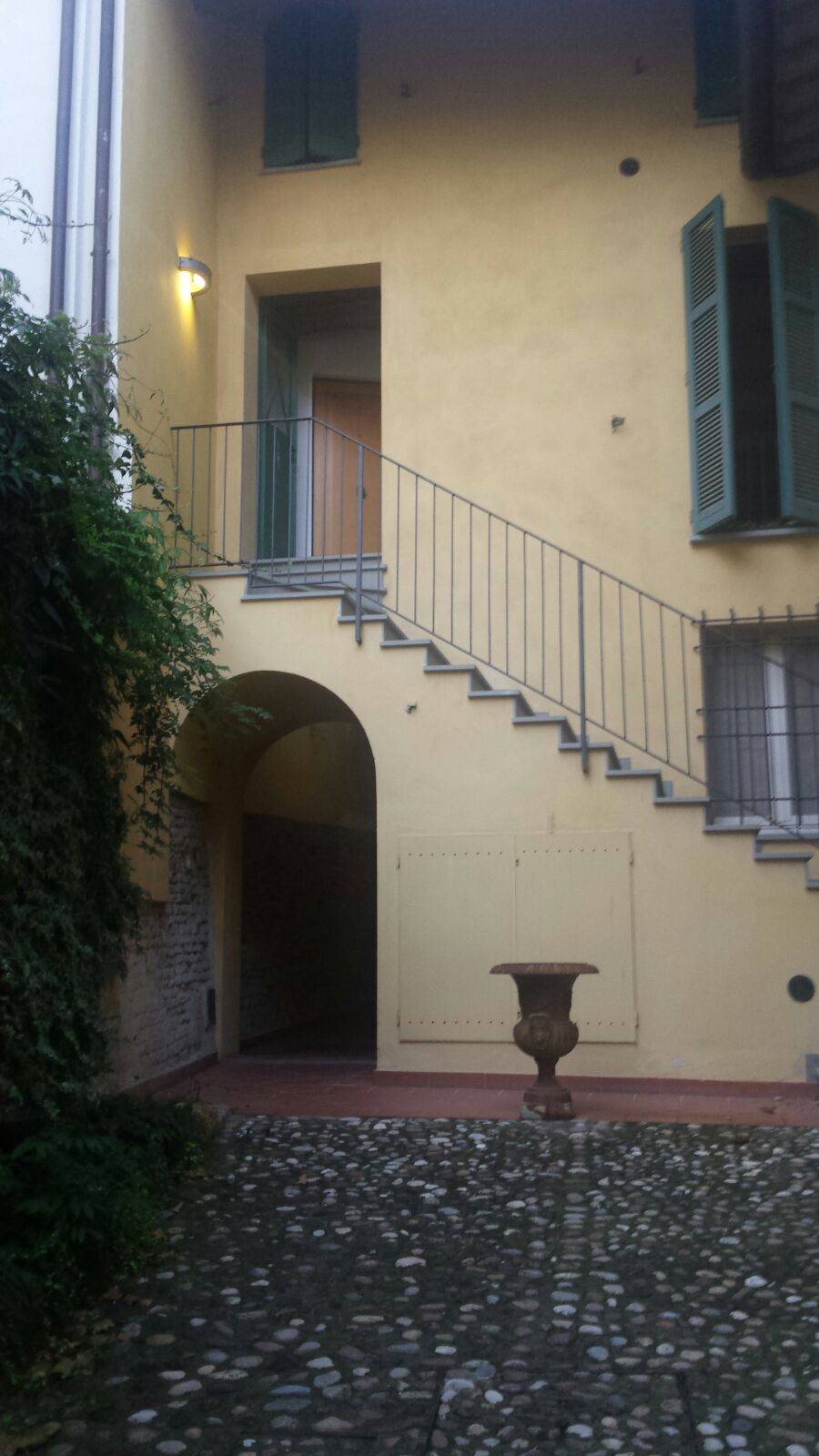 Appartamento in affitto a Faenza, Centro