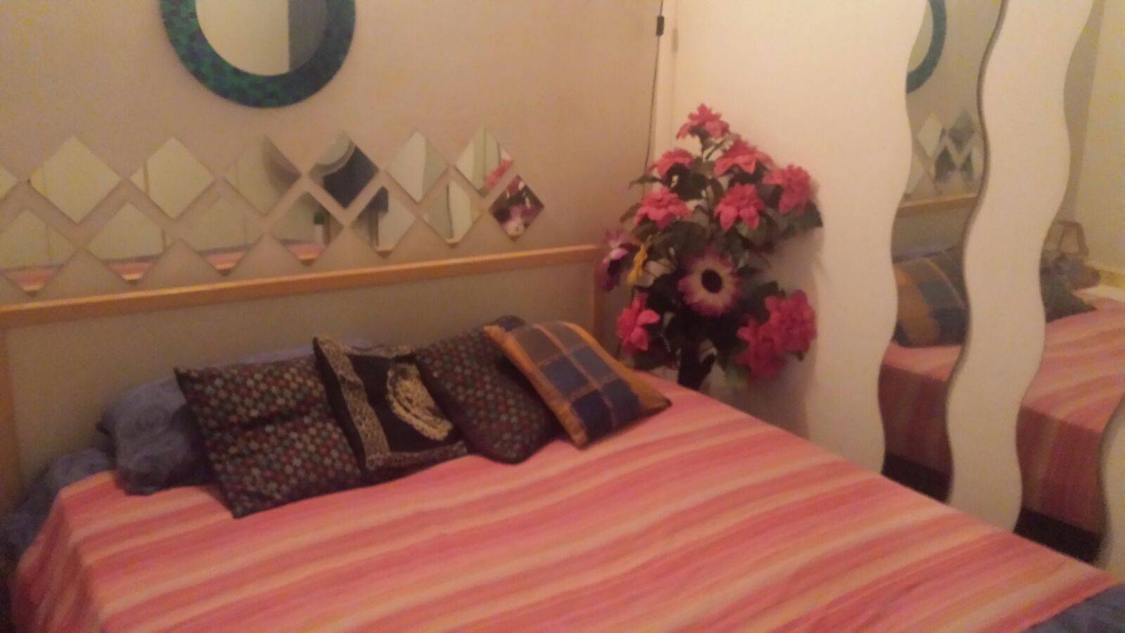 Appartamento in affitto a Faenza, Centro