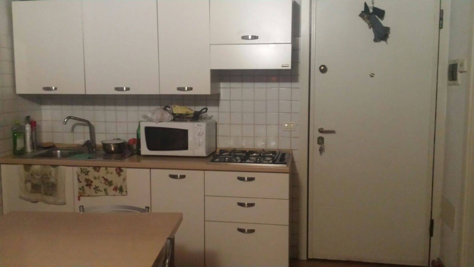 Appartamento in affitto a Faenza, Centro