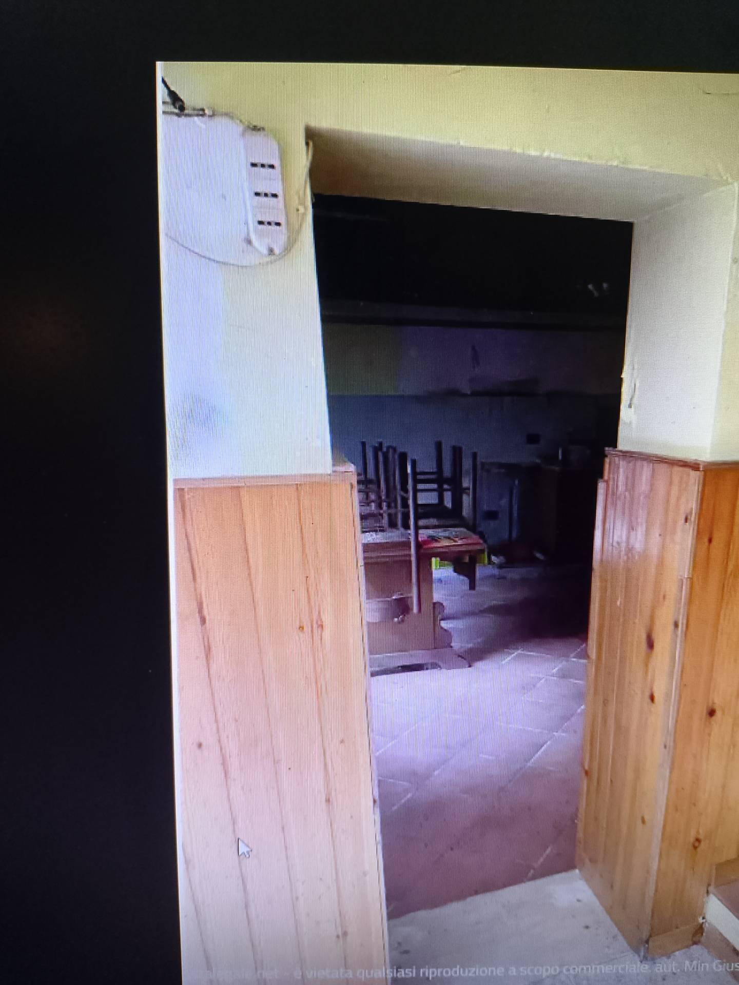 Casa singola in vendita a Forl