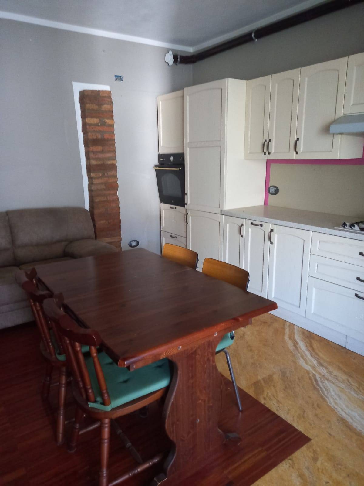 Appartamento in vendita a Riolo Terme