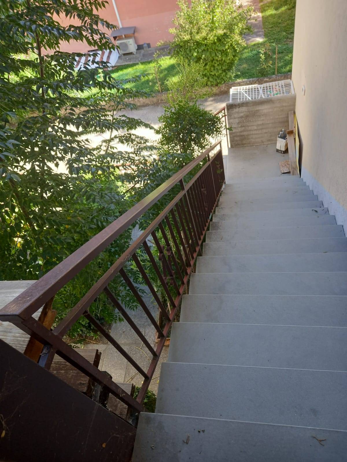 Appartamento in vendita a Riolo Terme