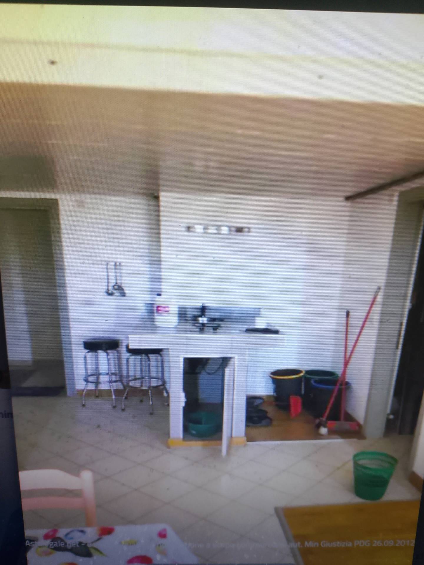 Appartamento in vendita a Ravenna, Marina di Ravenna