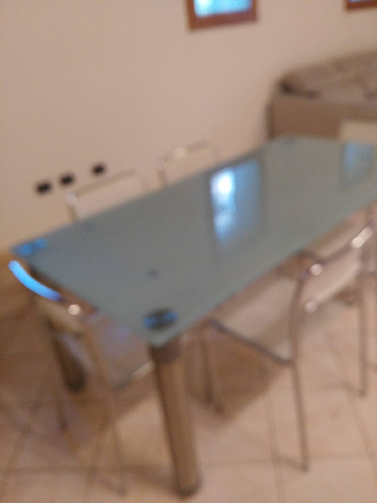 Appartamento in affitto a Faenza, Stazione