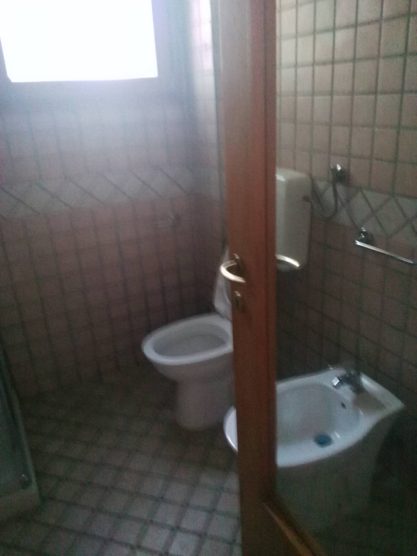 Appartamento in affitto a Faenza, Stazione