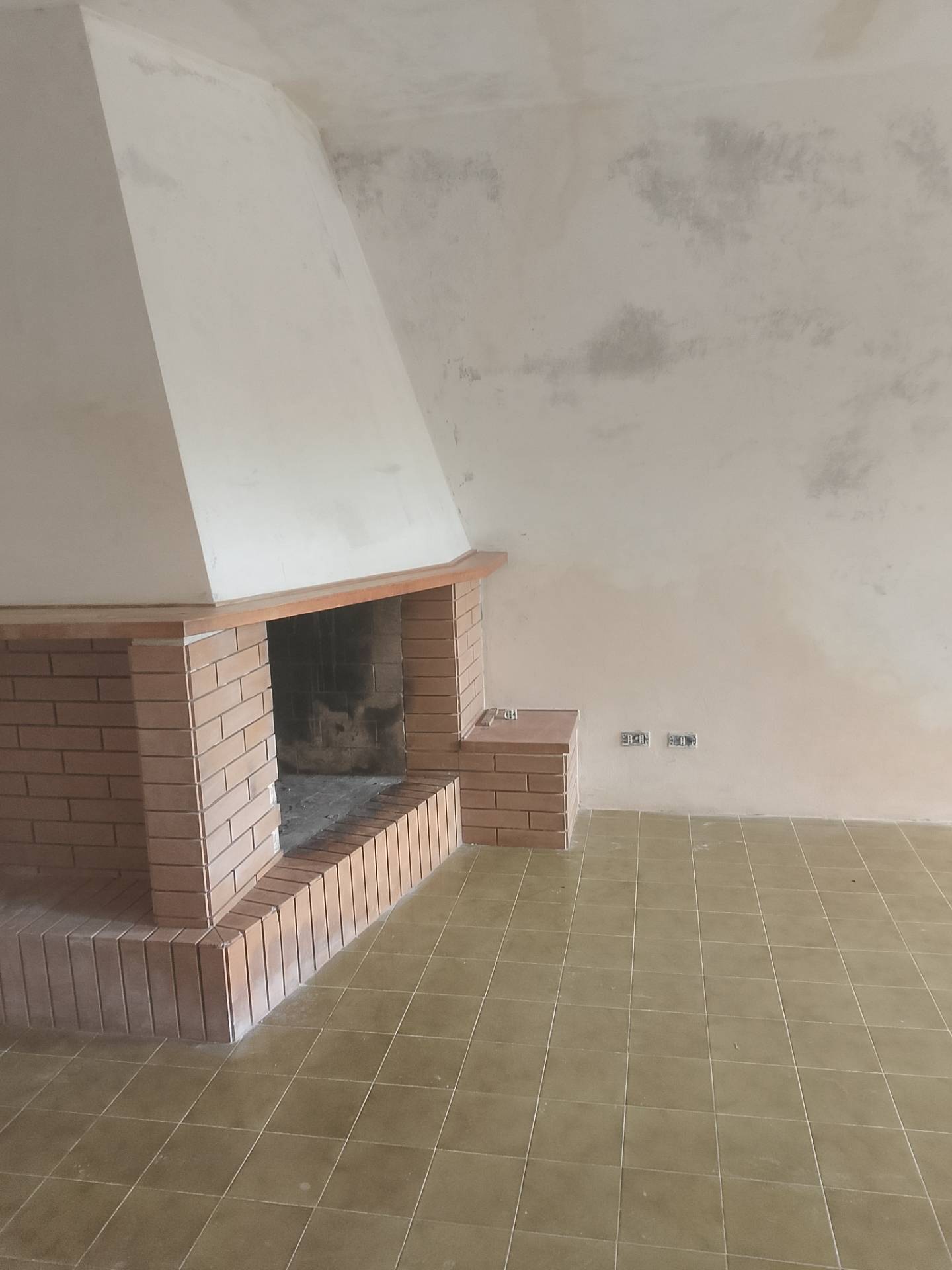 Casa singola in vendita a Solarolo